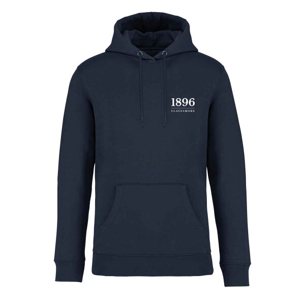 Clayesmore 1896 Hoodie Thumbnail