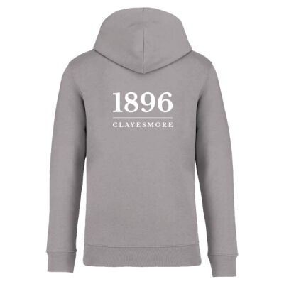 Clayesmore 1896 Hoodie Thumbnail
