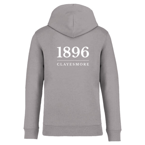 Clayesmore 1896 Hoodie Thumbnail