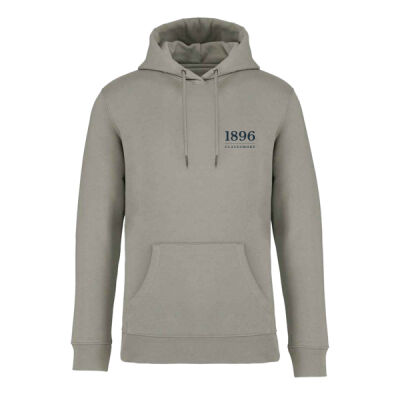 Clayesmore 1896 Hoodie Thumbnail