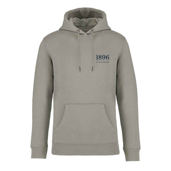 Clayesmore 1896 Hoodie Thumbnail