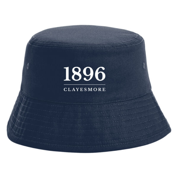 Clayesmore 1896 Bucket Hat Thumbnail