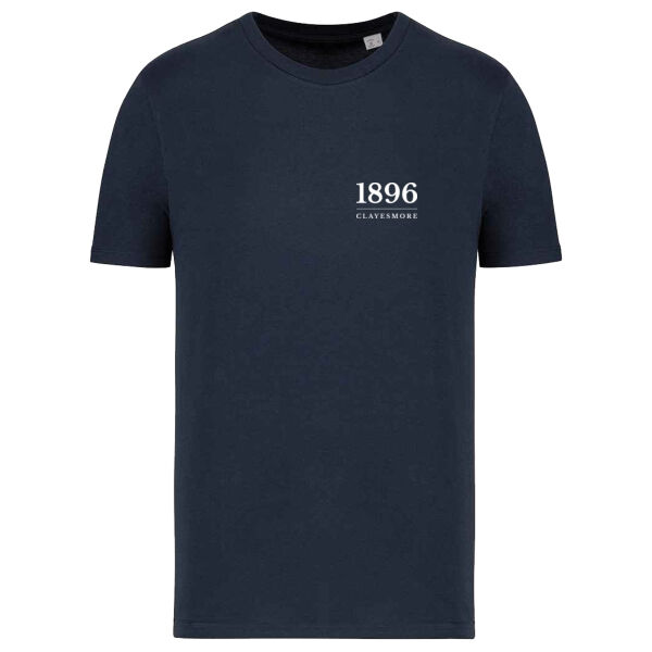 Clayesmore 1896 T Shirt Thumbnail