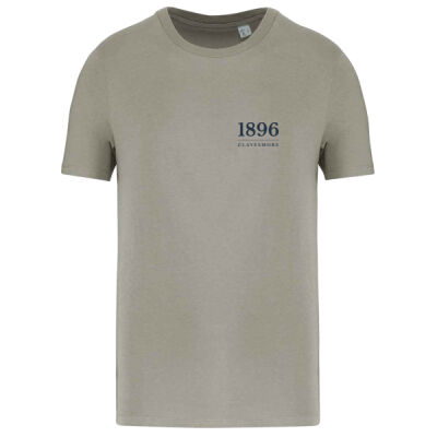 Clayesmore 1896 T Shirt Thumbnail