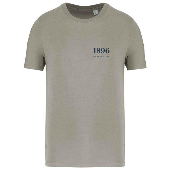 Clayesmore 1896 T Shirt Thumbnail
