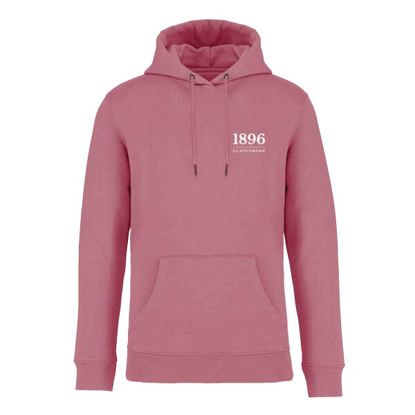 Clayesmore 1896 Hoodie Thumbnail