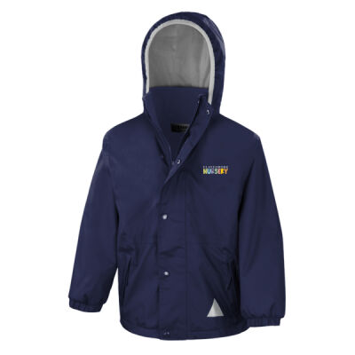 Clayesmore Nursery Coat Thumbnail