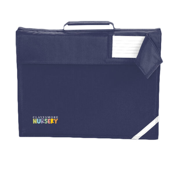Clayesmore Nursery Bag Thumbnail