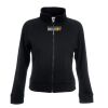 Women's premium 70/30 sweatshirt jacket Thumbnail